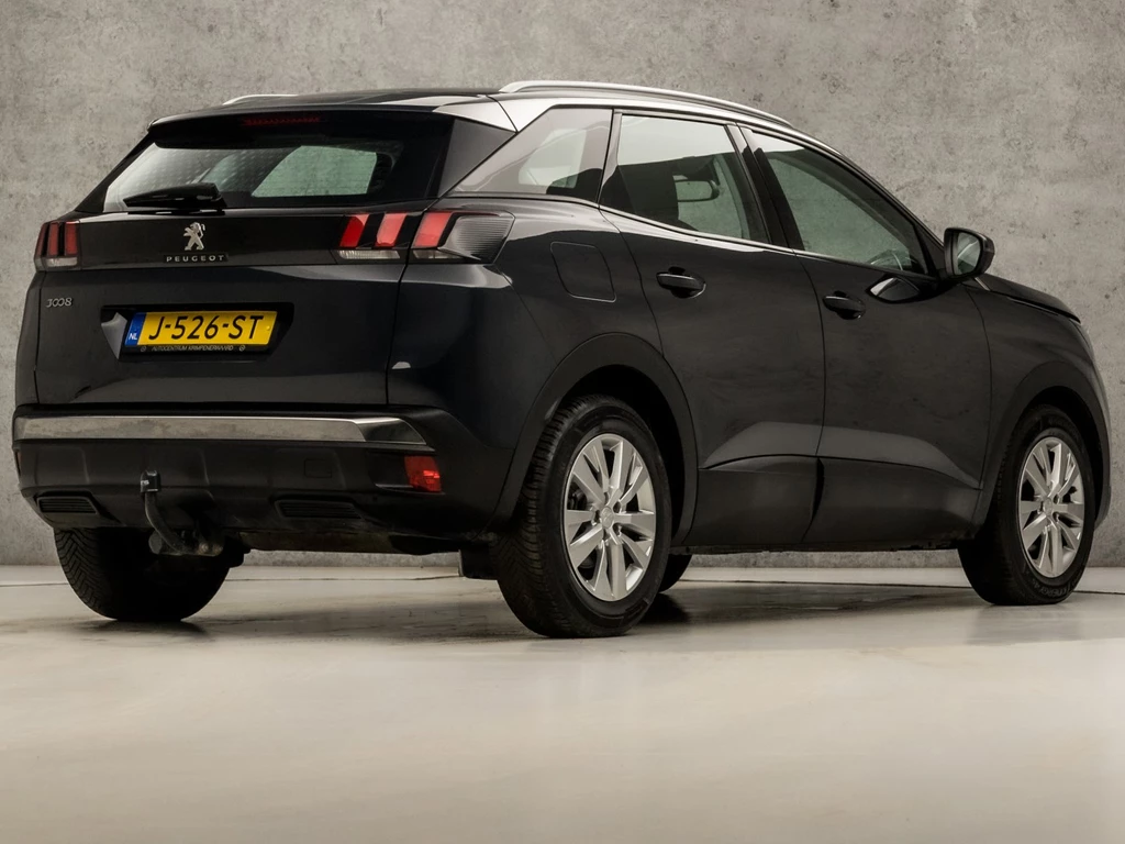 Peugeot 3008 – foto 6