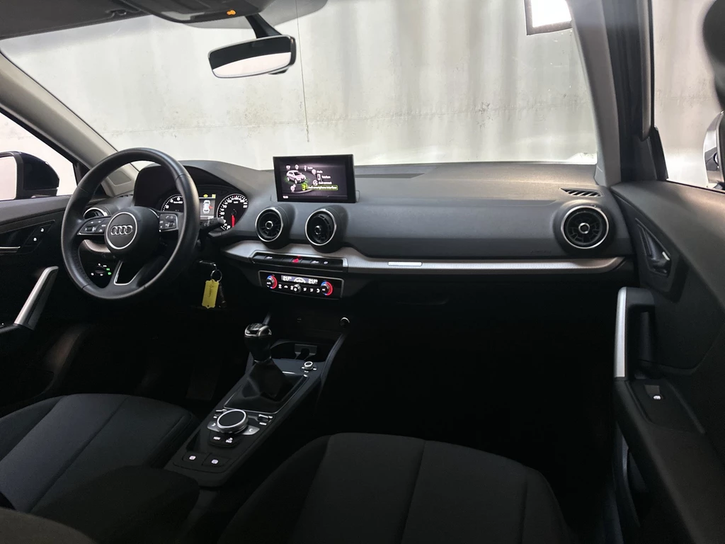 Audi Q2 – foto 9