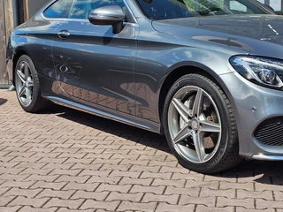 Mercedes-Benz C-Klasse – thumbnail 48