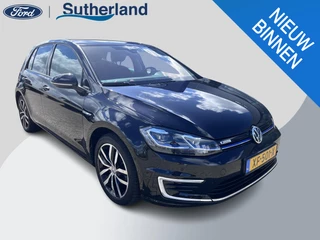 Volkswagen e-Golf – thumbnail 7
