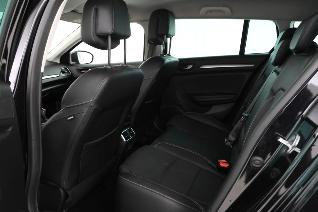 Renault Megane E-Tech – foto 39
