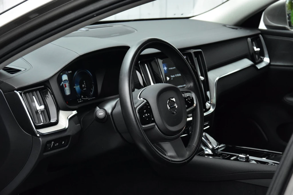 Volvo V60 – foto 10