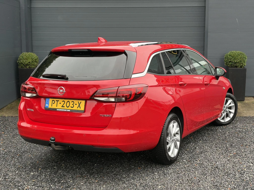 Opel Astra – foto 3