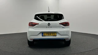 Renault Clio – thumbnail 4