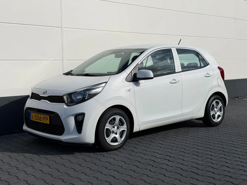 Kia Picanto – foto 2