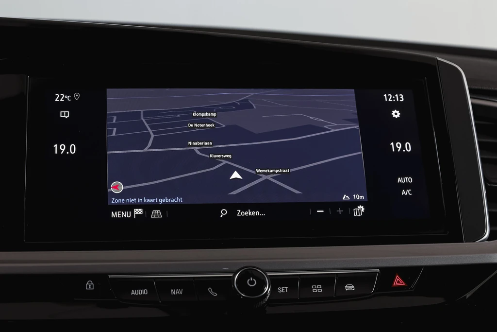 Opel Grandland – foto 21