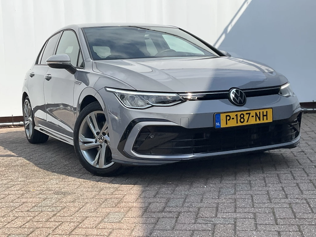 Volkswagen Golf – foto 8