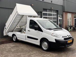 Citroën Jumpy – thumbnail 9