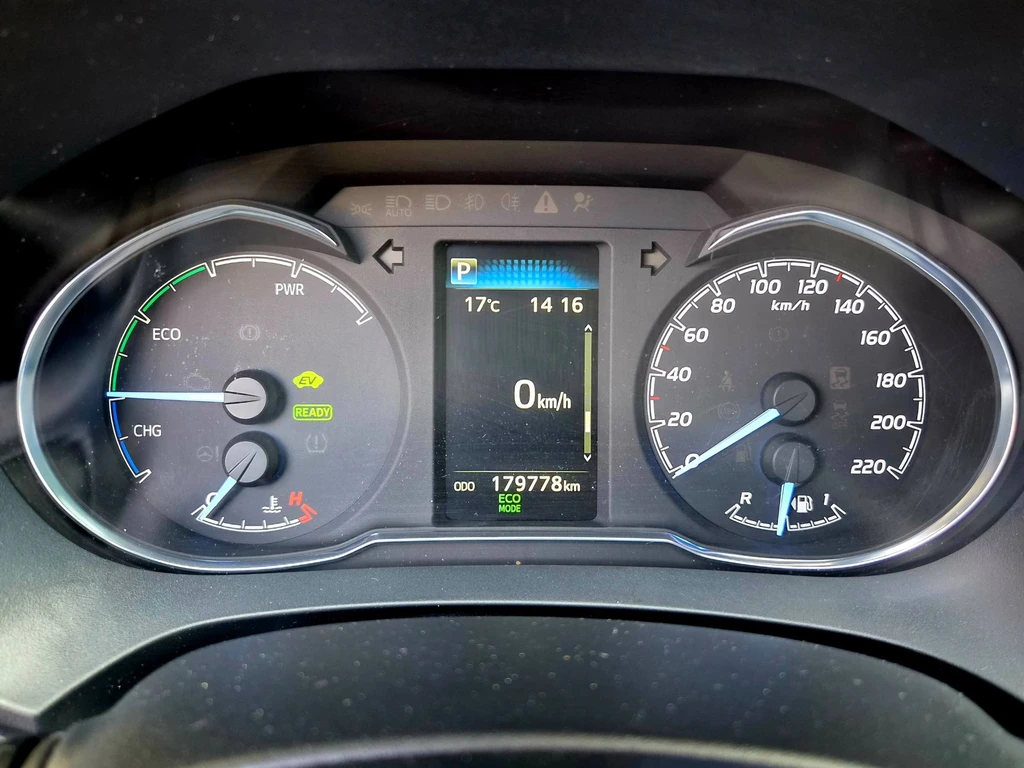 Toyota Yaris – foto 20
