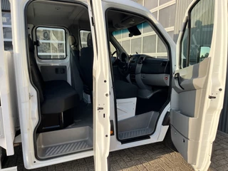 Mercedes-Benz Sprinter – thumbnail 14