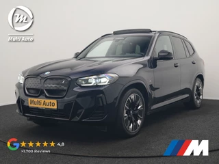 BMW iX3 – thumbnail 1