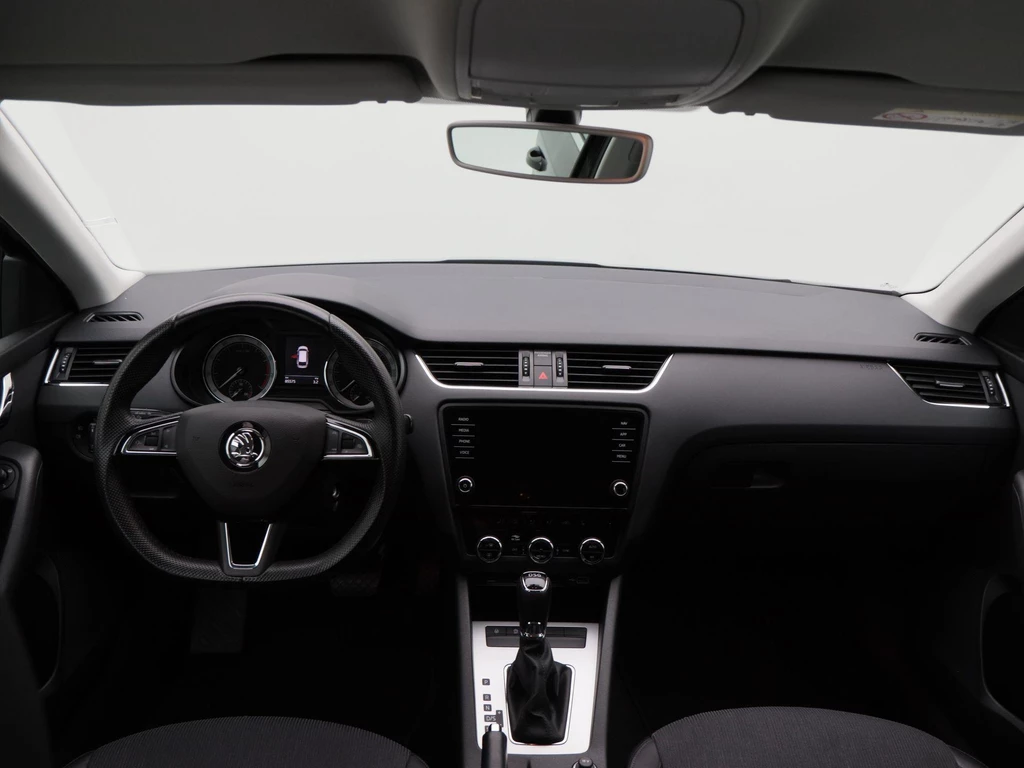 Škoda Octavia – foto 34