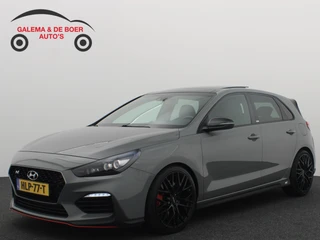 Hyundai i30 – thumbnail 1
