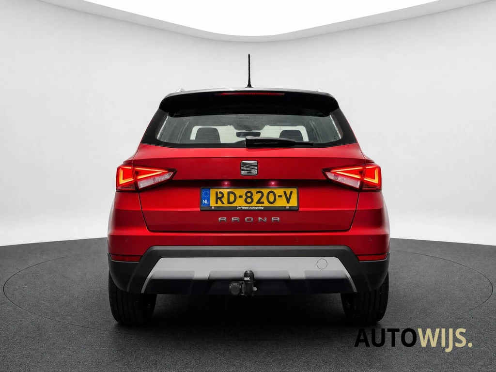 SEAT Arona – foto 4