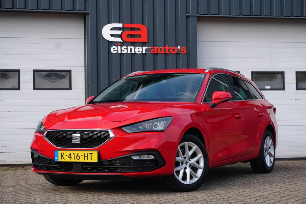 SEAT Leon – foto 3