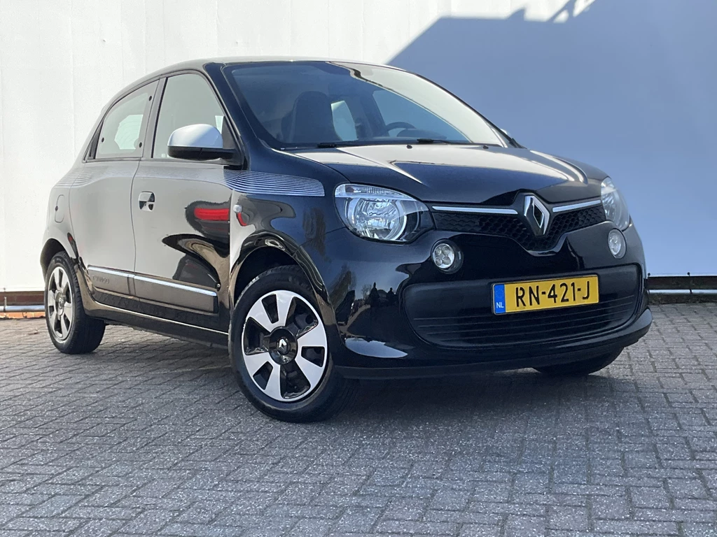 Renault Twingo – foto 9