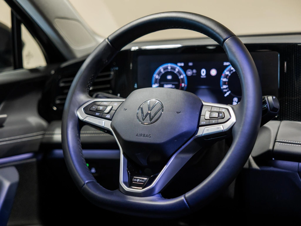 Volkswagen Tiguan – foto 38