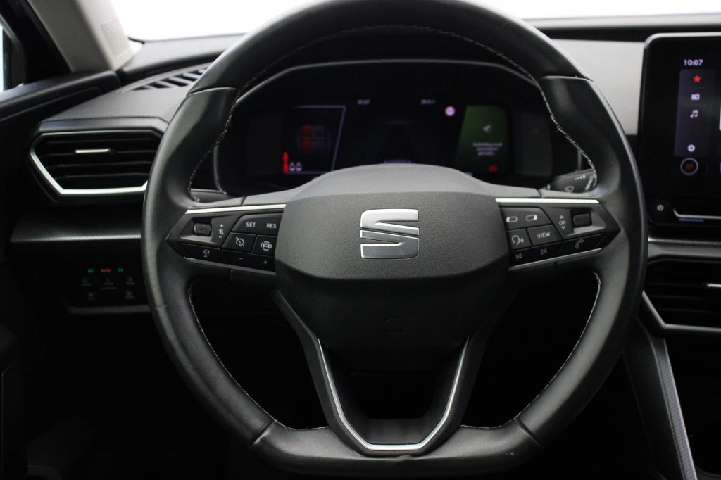 SEAT Leon – foto 16
