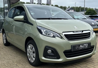 Peugeot 108 – thumbnail 5