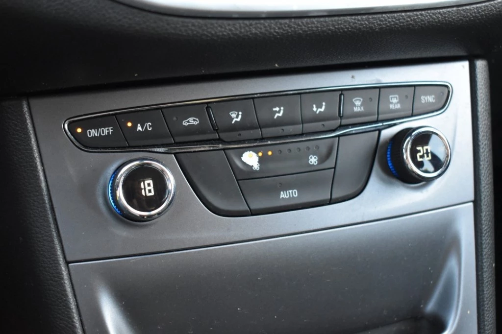 Opel Astra – foto 31