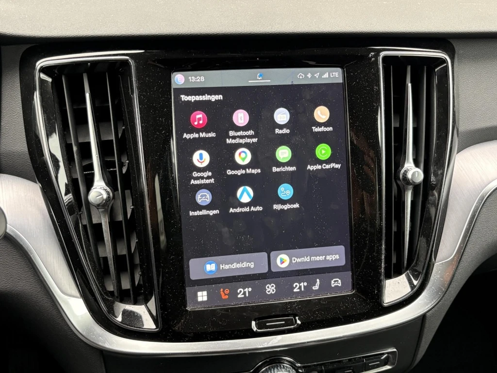Volvo V60 – foto 26