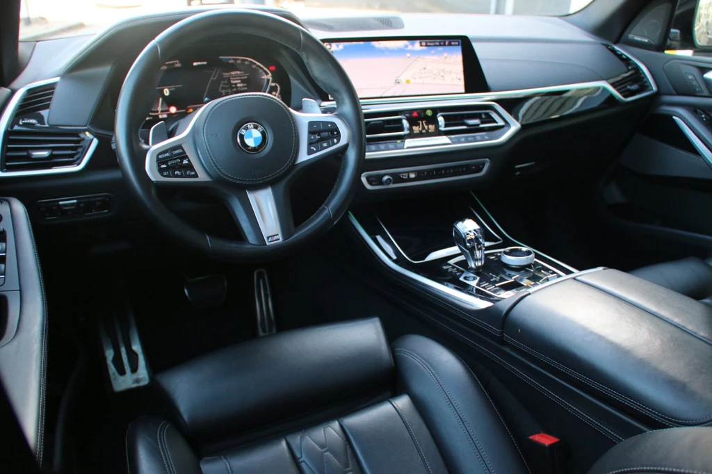 BMW X5 – foto 10