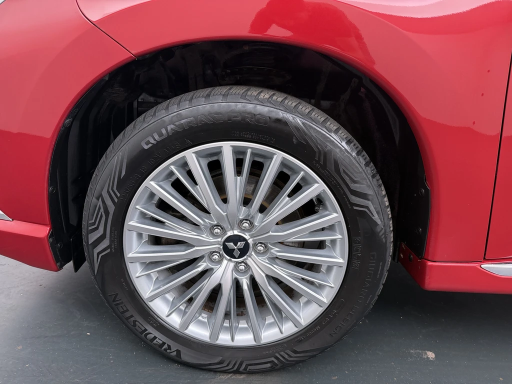 Mitsubishi Outlander – foto 17