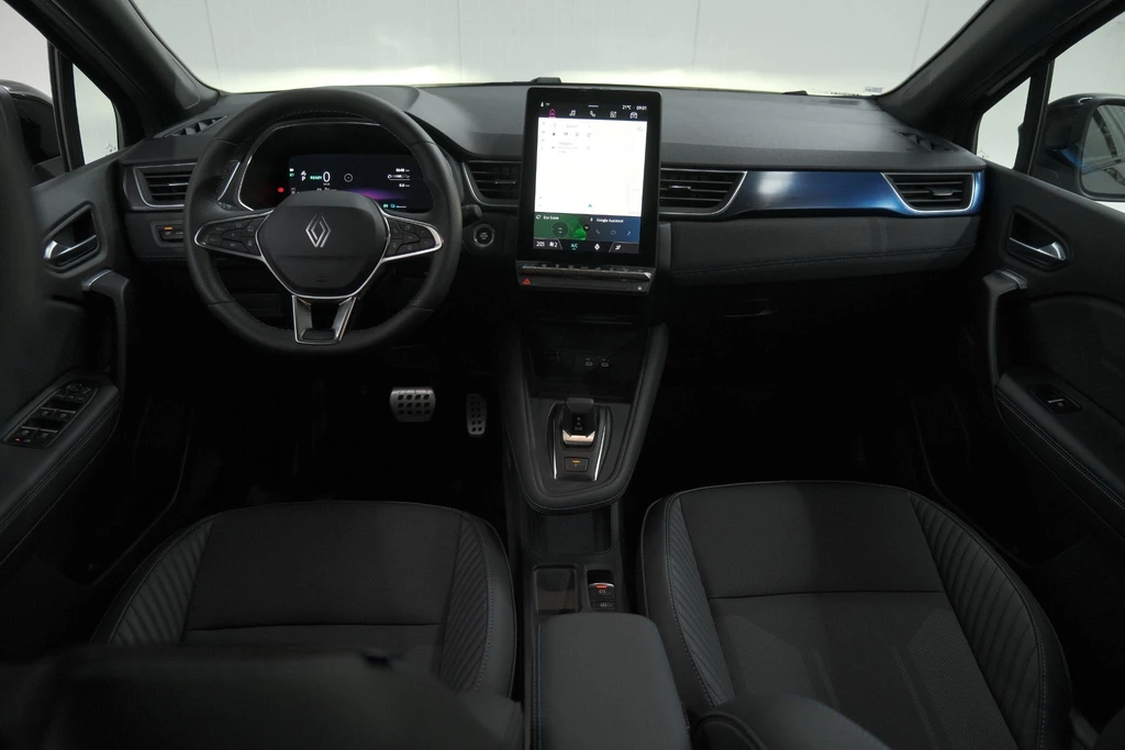 Renault Captur – foto 18
