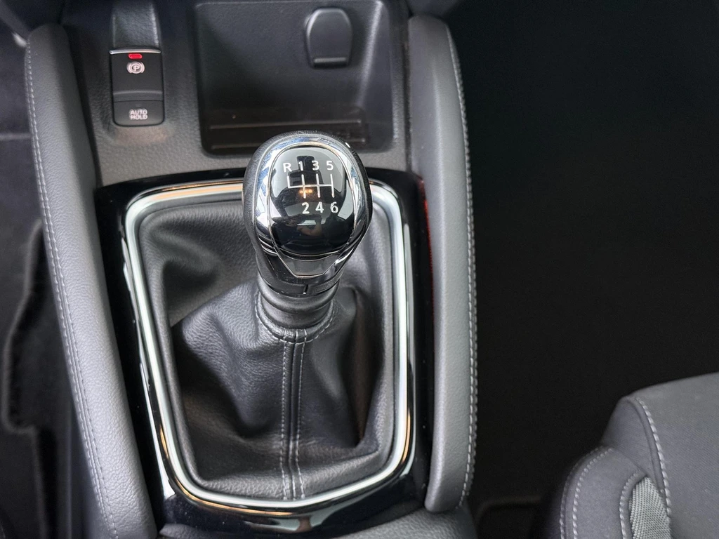 Nissan QASHQAI – foto 22