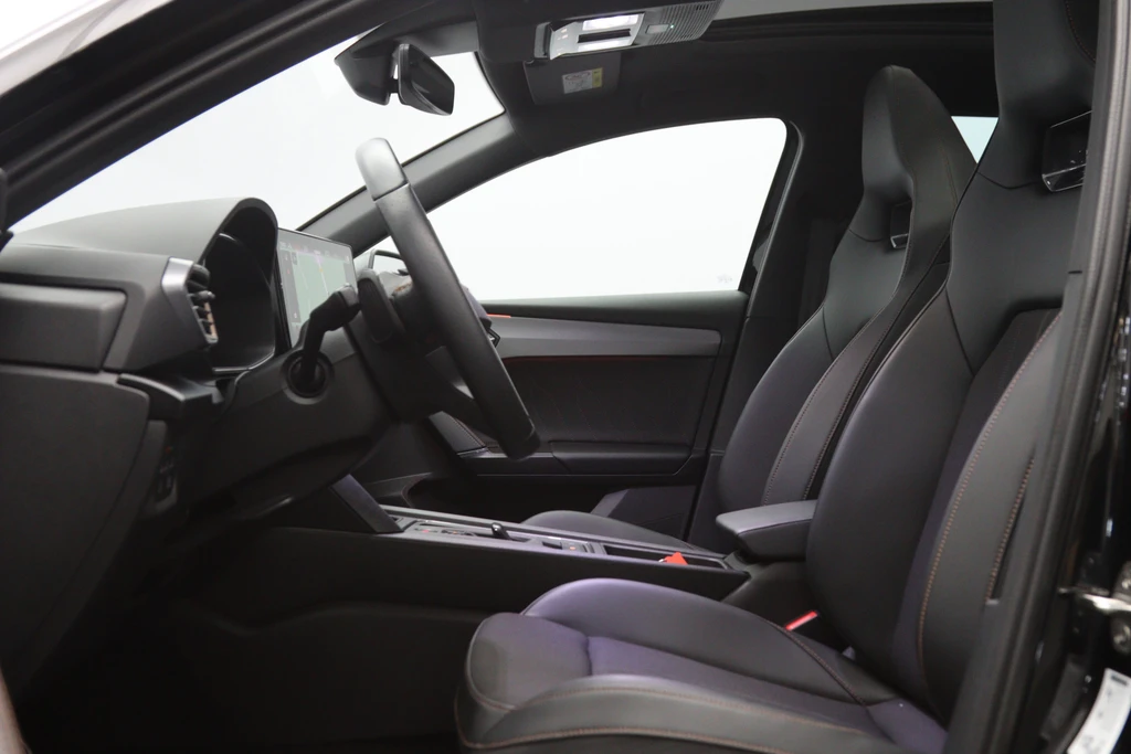 CUPRA Leon Sportstourer – foto 17