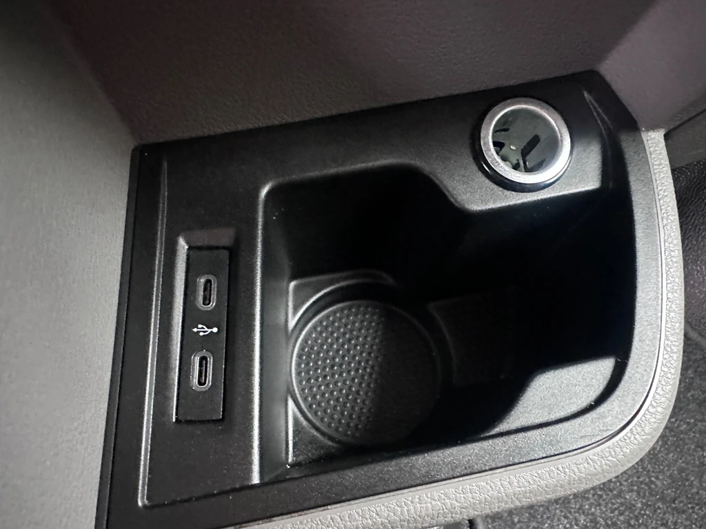 Volkswagen Transporter – foto 28