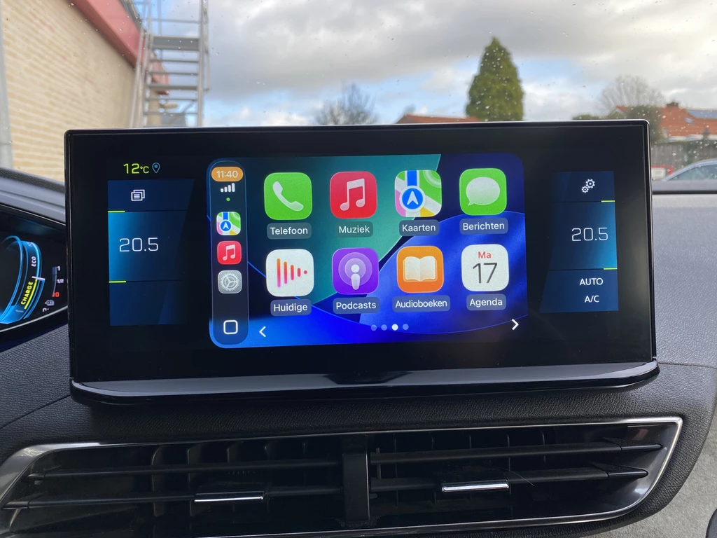 Peugeot 3008 – foto 34