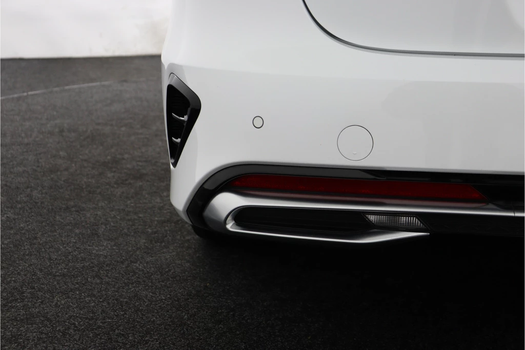 Kia Ceed Sportswagon – foto 44