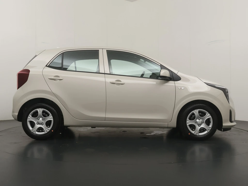 Kia Picanto – foto 10