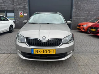 Škoda Fabia – thumbnail 11
