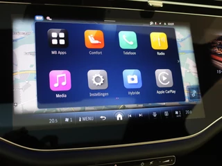 Mercedes-Benz E-Klasse – thumbnail 16