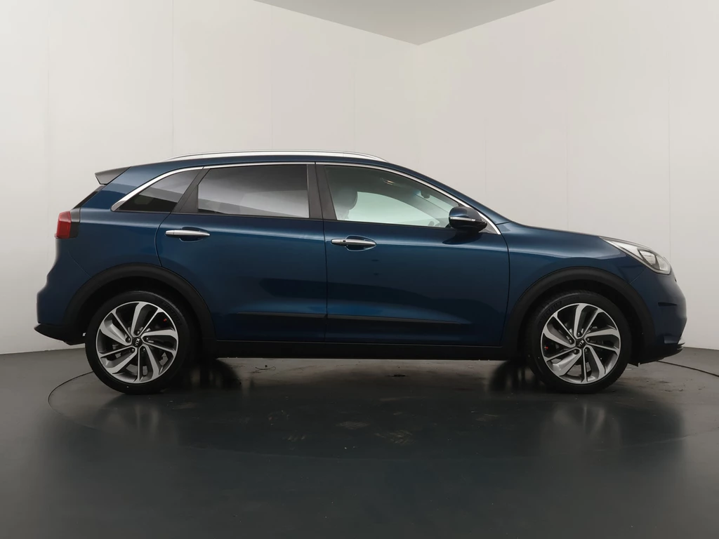Kia Niro – foto 9