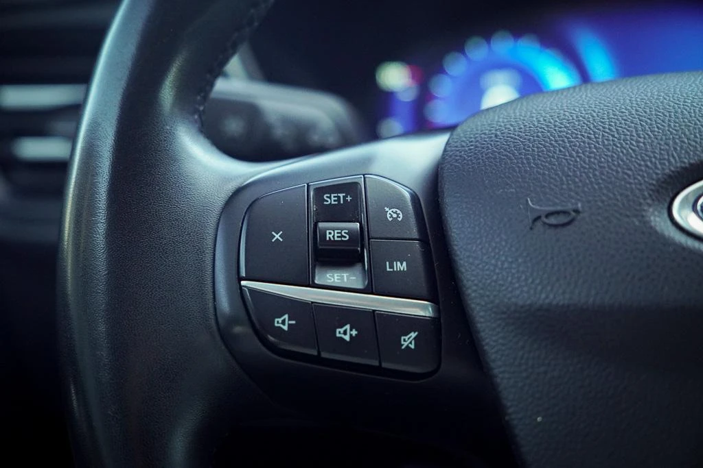 Ford Kuga – foto 25