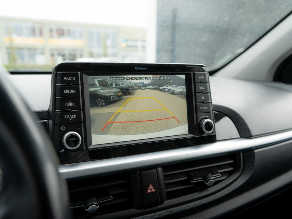 Kia Picanto – foto 15