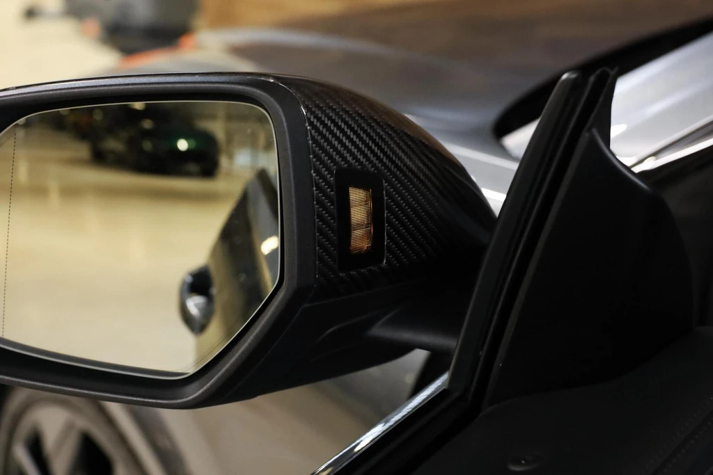 Audi RSQ8 – foto 43
