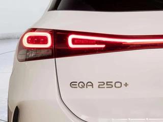 Mercedes-Benz EQA – thumbnail 23