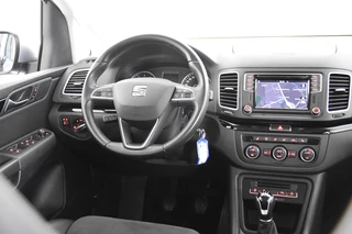 SEAT Alhambra – thumbnail 26
