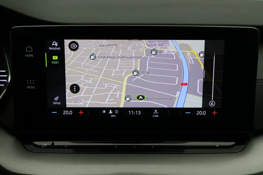 Škoda Octavia – foto 15
