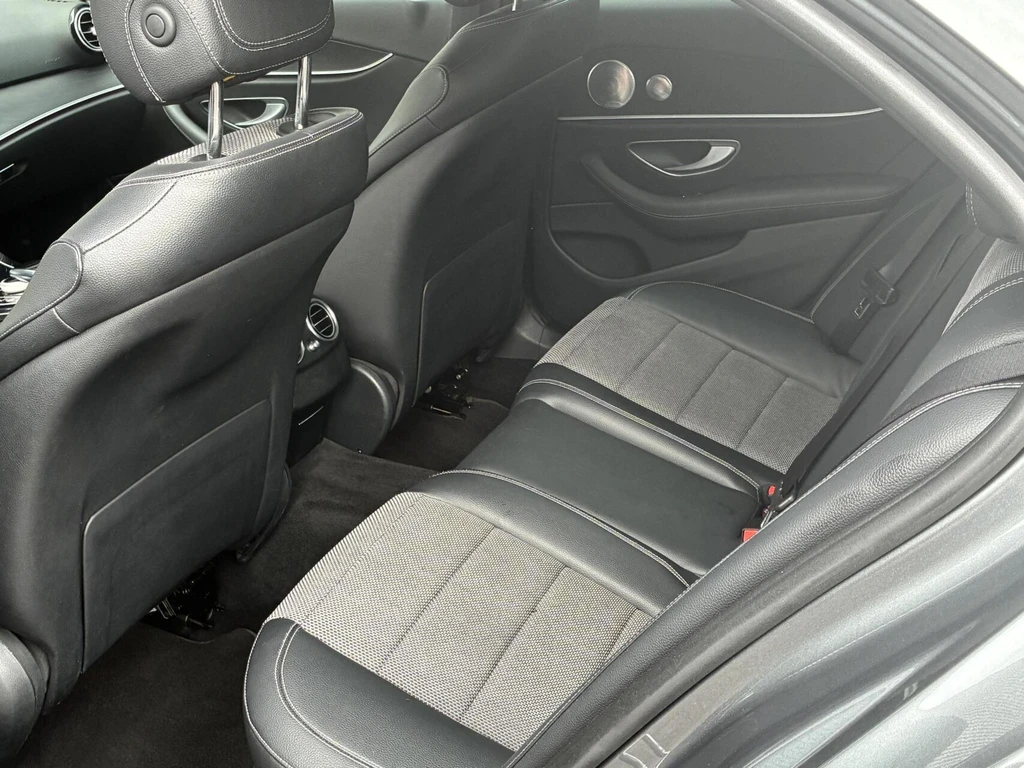 Mercedes-Benz E-Klasse – foto 18
