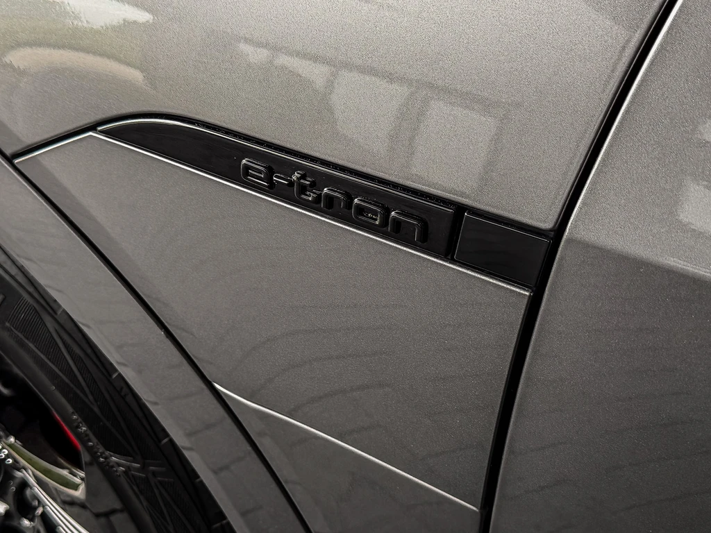 Audi e-tron – foto 49