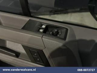 Volkswagen Crafter – thumbnail 18