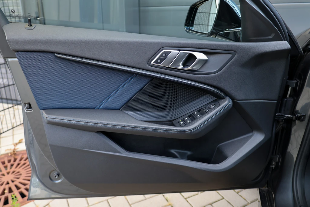 BMW 1 Serie – foto 30