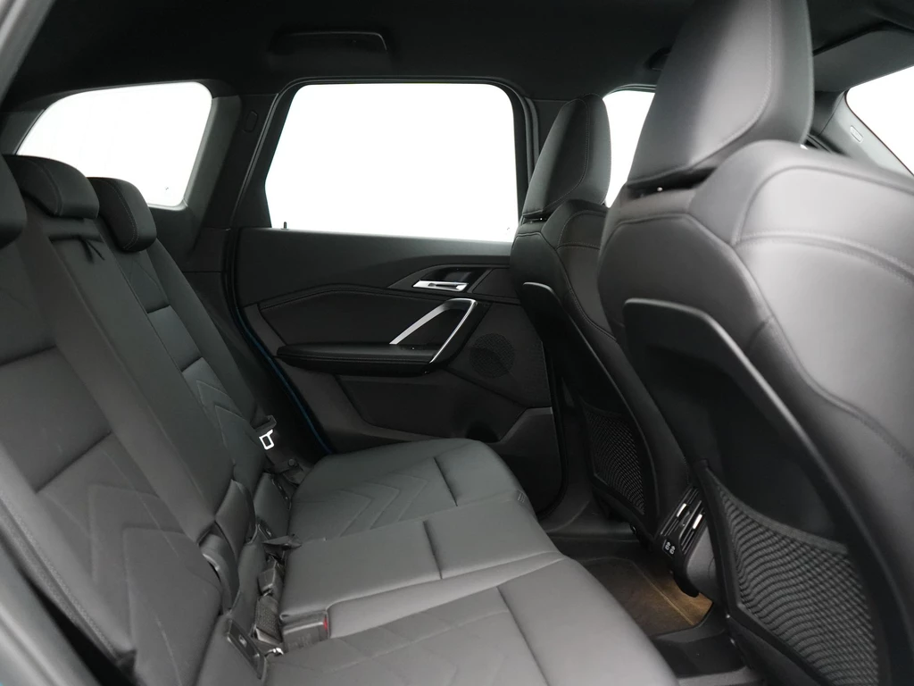 BMW X1 – foto 17