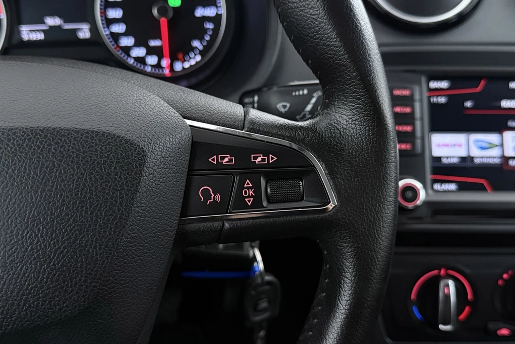 SEAT Ibiza – foto 35