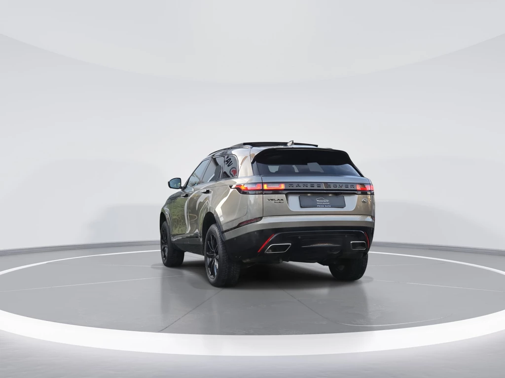 Land Rover Range Rover Velar – foto 3